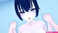Yuki Suou and I have intense sex.