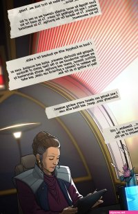 Star Wars: A Complete Guide to Wookie Sex 4- Alx