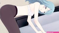 Hinomori shizuku