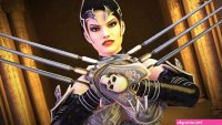 Watch The Warrior Queen 3D Fantasy Futa Animation