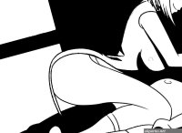 Nighttime dick maniac