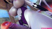 Futa demon fucks you Pov taker