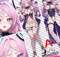 50 Discount Genshin Impact Citlali Anime Dakimakura Pillow Cover is on sale!