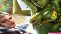 star wars lesbian porn games