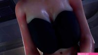 SFM Ada Wong fuck sex