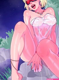 Evie Porn Summitseekerevie Porn