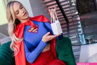 Supergirl A Porn Parody