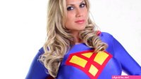 Supergirl XXX: An Extreme Comixxx Parody Out Today