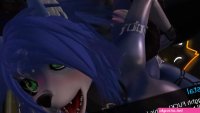 Technician x Krystal