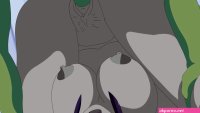 Teen Titans Xxx Porn Parody