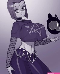 Ravens Thighs