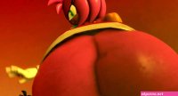 Anal vore: Amy Rose Anal Vores rouge and tries