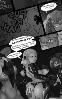 Elf Rule 34 Xxx Hentai