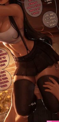 Tifa Lockhart