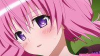 To Love Ru Darkness 12 watch online