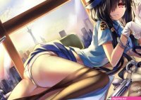 Sexy kurumi