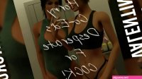 Horny Co-Eds Desperate For Cock REDUX Lara Croft Jill Valentine Crossover PMV 2023 Re-Edit