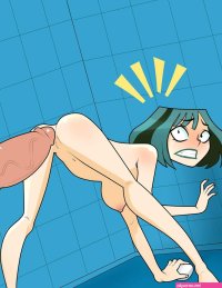 Post 1738871: Gwen rodjim TotalDrama