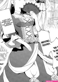 I May Be a Villainess but Please Make Me Your Sex Slave!