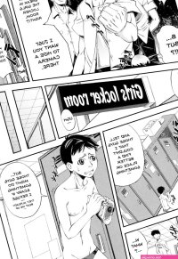 I Became A Sex Slave Ikumo Taisuke