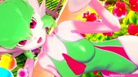 POKEMON GARDEVOIR ANIME HENTAI FURRY 3D COMPILATION