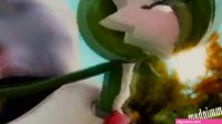 Gardevoir sex loop by CumminHam
