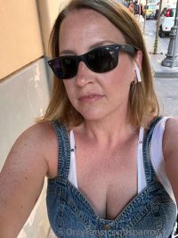 OnlyFans – 🥵 Avril Showers / @avrilshowersvip 🥵 - Page 95 image 1132