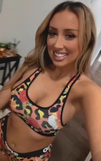 OnlyFans – misslexiswilson 💋👙❤ - Page 69 image 827