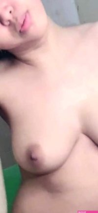Bokep Live Mandi Rara ABG 19Yo Full Telanjang