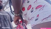 sharp nigerian boy took a girl on the street to his house and fuck her hard