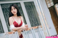 Kanlaya Sae-ngow justsamile smile Nude Leaks OnlyFans Photo 17