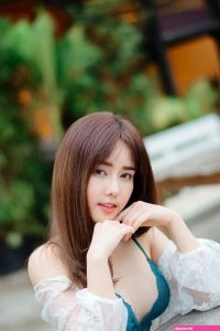 Kanlaya Sae-ngow justsamile smile Nude Leaks OnlyFans Photo 8