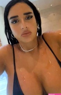 OnlyFans – Tania Barbosa ❤👙😘 - Page 9 image 108