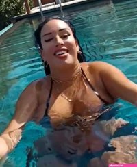 OnlyFans – Tania Barbosa ❤👙😘 - Page 11 image 130