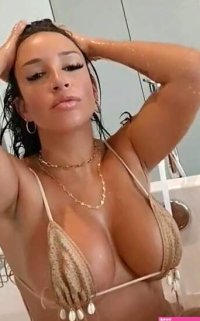 OnlyFans – Tania Barbosa ❤👙😘 - Page 2 image 18
