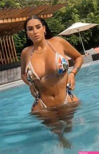 OnlyFans – Tania Barbosa ❤👙😘 - Page 2 image 24