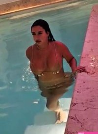 OnlyFans – Tania Barbosa ❤👙😘 - Page 3 image 28