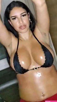 OnlyFans – Tania Barbosa ❤👙😘 - Page 3 image 29