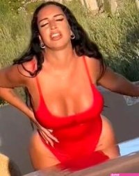 OnlyFans – Tania Barbosa ❤👙😘 - Page 6 image 63