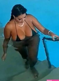 OnlyFans – Tania Barbosa ❤👙😘 - Page 6 image 67