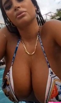 OnlyFans – Tania Barbosa ❤👙😘 - Page 6 image 68