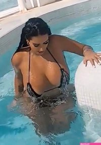 OnlyFans – Tania Barbosa ❤👙😘 - Page 7 image 77