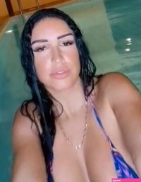 OnlyFans – Tania Barbosa ❤👙😘 - Page 7 image 83