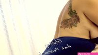 Ebony Squirt Newest:Page 1
