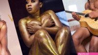 Naked people: Nigerian celebrities who have posted nude photos online