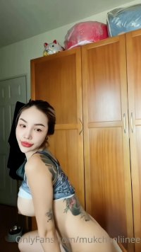 OnlyFans mukchaaliinee - Page 8 image 86