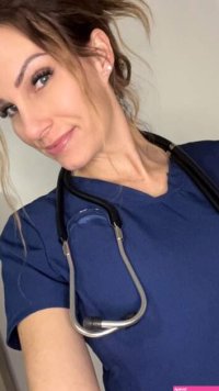 OnlyFans Nurse Susie Double Ds susieonlyxo - Page 3 image 36