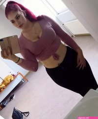 OnlyFans – 🥵 Pauliina Välimäki / @pavemiau 🥵 - Page 9 image 105