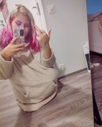 OnlyFans – 🥵 Pauliina Välimäki / @pavemiau 🥵 - Page 100 image 1192