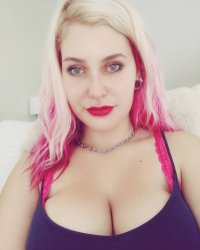 OnlyFans – 🥵 Pauliina Välimäki / @pavemiau 🥵 - Page 104 image 1243